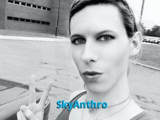 SkyAnthro