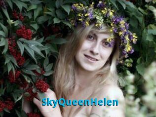 SkyQueenHelen