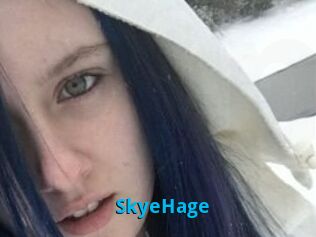 SkyeHage