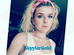 SkyylarGold
