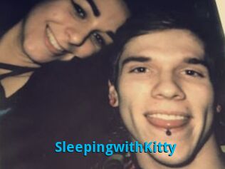 SleepingwithKitty