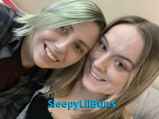 SleepyLilBuns