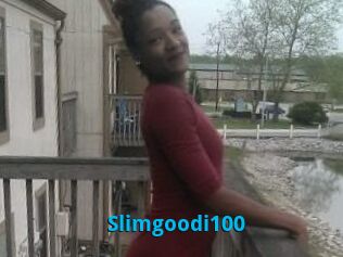 Slimgoodi100