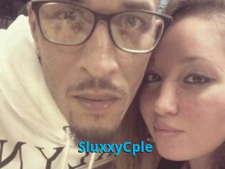 SluxxyCple