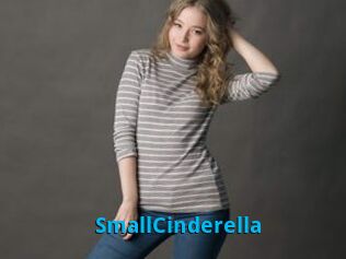 SmallCinderella