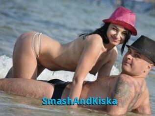 SmashAndKiska