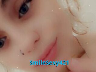 SmileSexy421