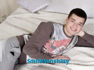 SmileSunshiny