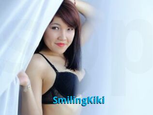 SmilingKiki