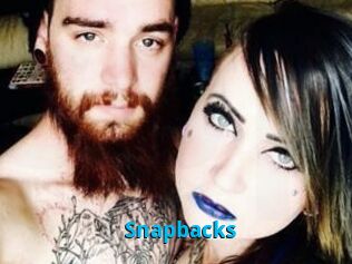 Snapbacks