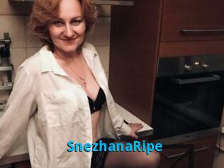 SnezhanaRipe