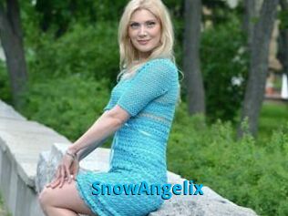 SnowAngelix