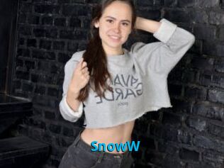 SnowW