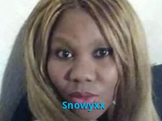Snowyxx