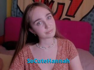 SoCuteHannah