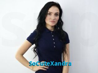 SoCuteXandra