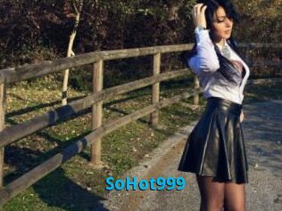 SoHot999