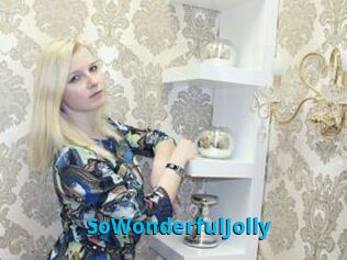 SoWonderfulJolly