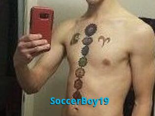 SoccerBoy19