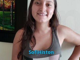 SofiHiston