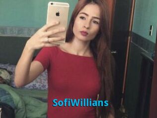 SofiWillians