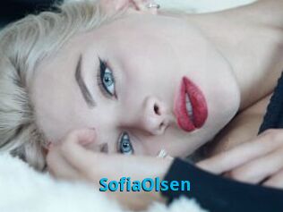 SofiaOlsen