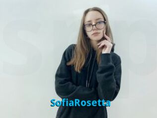 SofiaRosetta