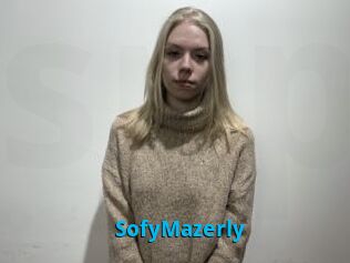 SofyMazerly
