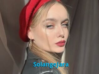 SolangeJara
