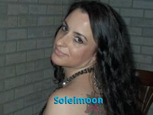 Soleimoon