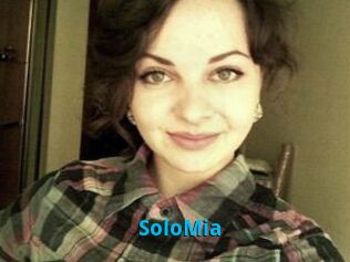 SoloMia