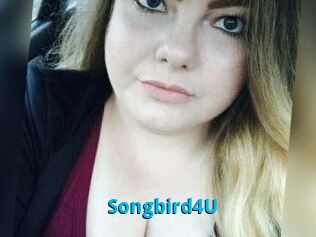 Songbird4U