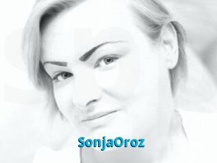 SonjaOroz