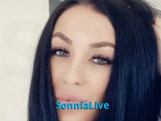 SonniaLive