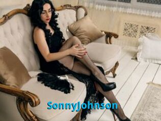 SonnyJohnson