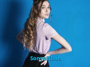 SonyaBIade