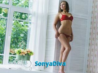 SonyaDiva