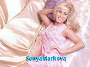 SonyaMarkova