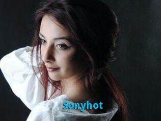 Sonyhot