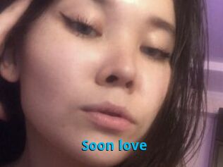 Soon_love