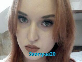Soonyaa20