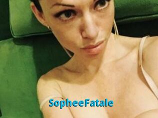SopheeFatale