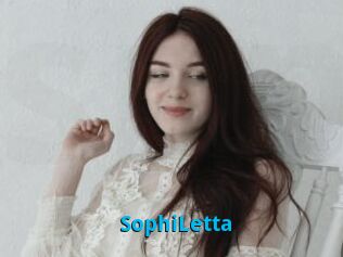 SophiLetta