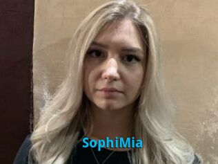SophiMia