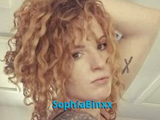 SophiaBinxx