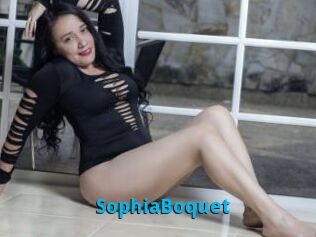 SophiaBoquet