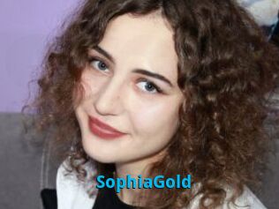 SophiaGold