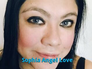 Sophia_Angel_Love