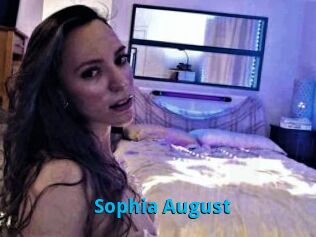 Sophia_August