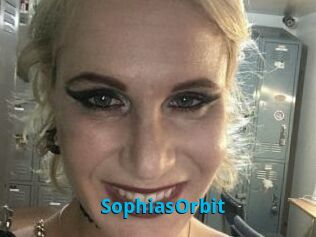 SophiasOrbit